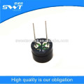 1.5vdc 85DB Sound Electronic Buzzer Alarm Schwarz für Sicherheits-Summer